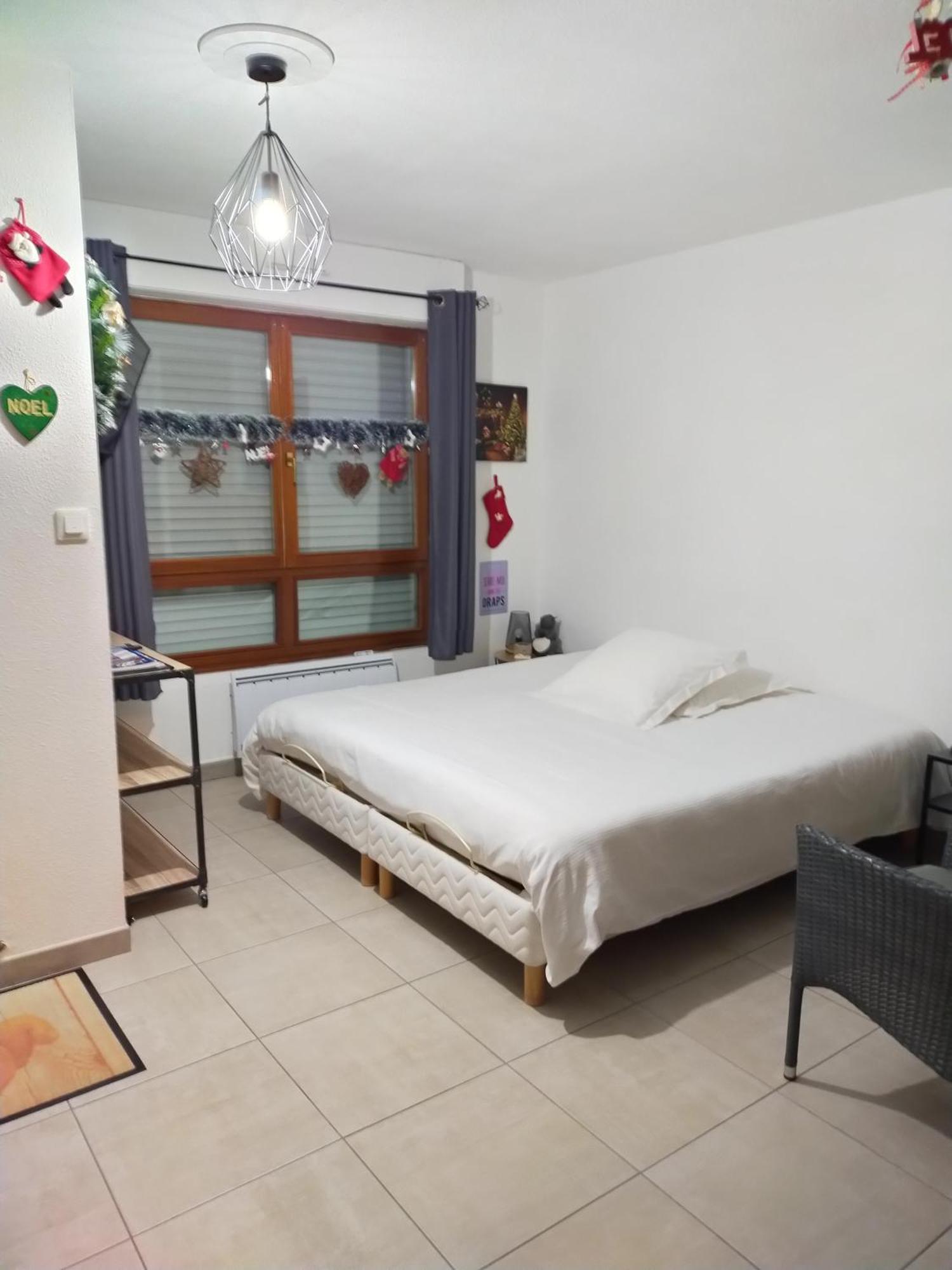 L'Ecureuil Apartment Мюнстер Екстериор снимка