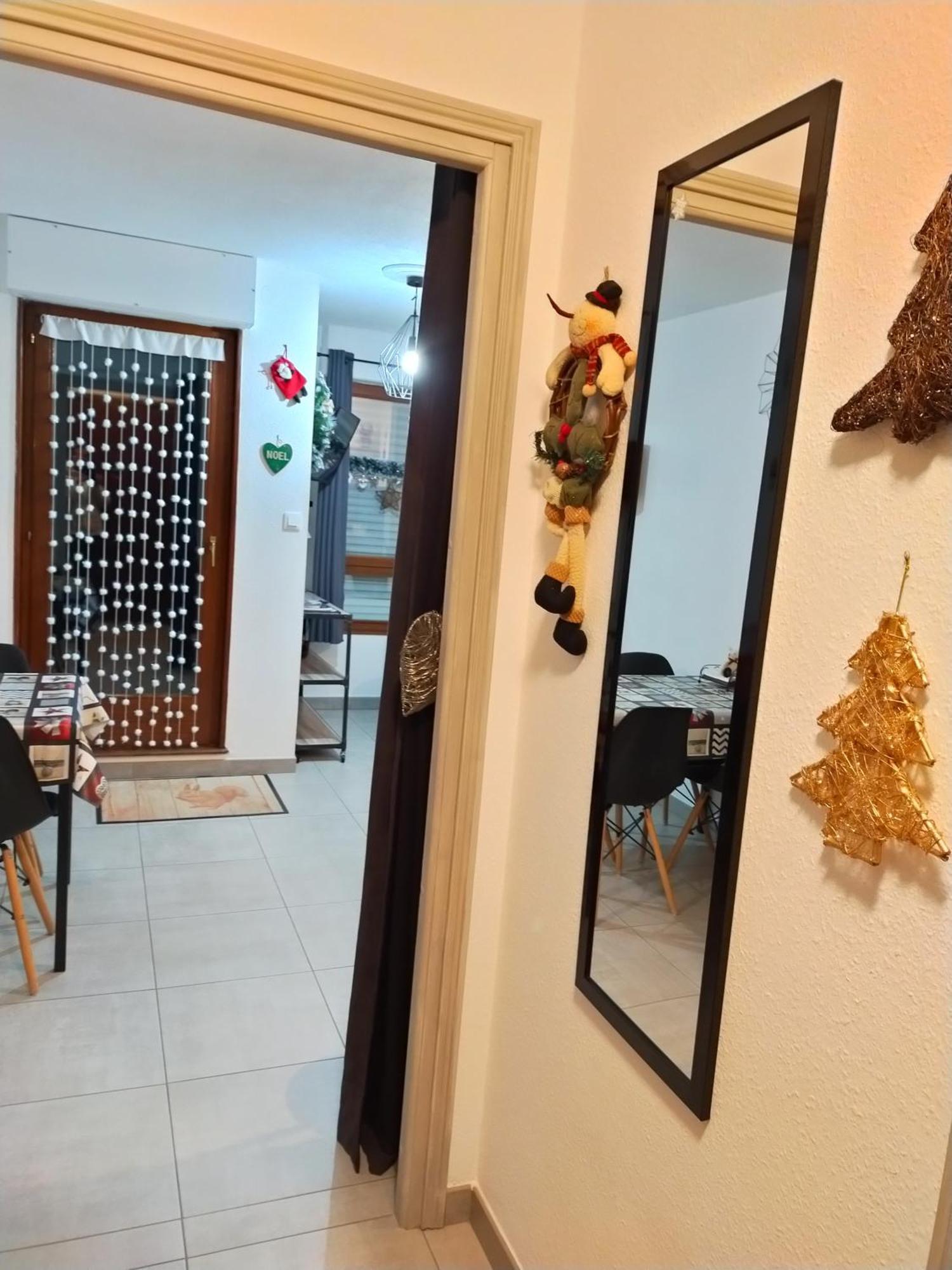 L'Ecureuil Apartment Мюнстер Екстериор снимка