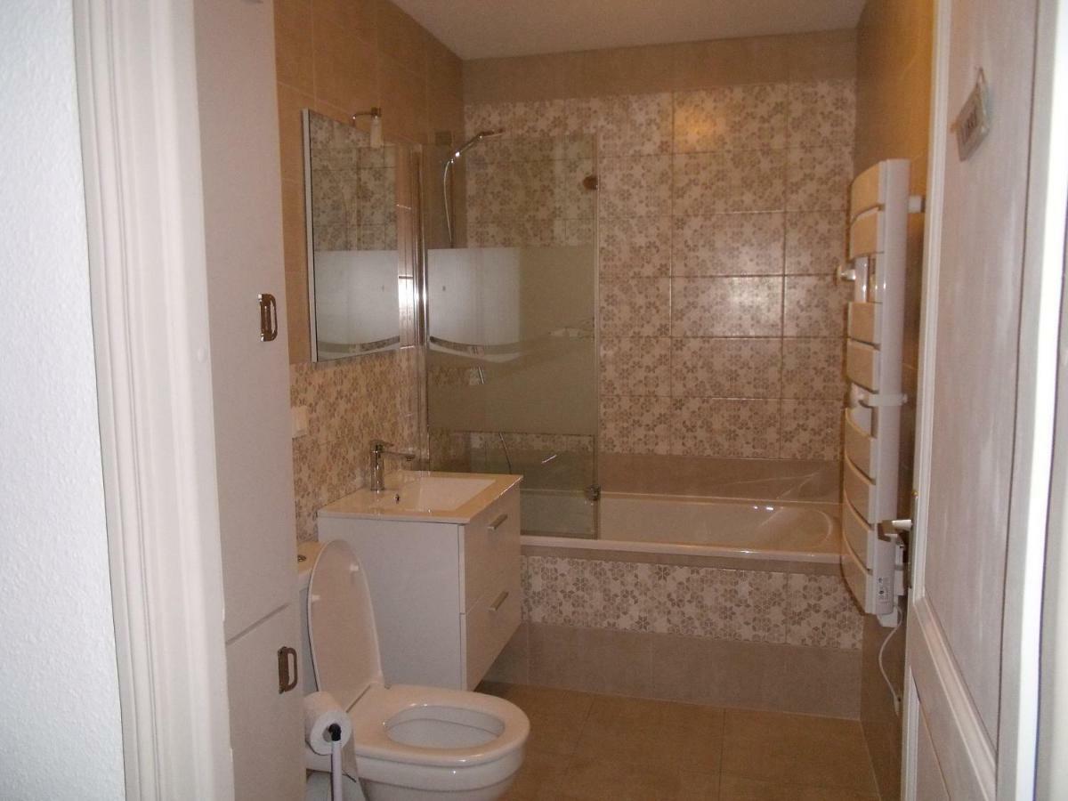L'Ecureuil Apartment Мюнстер Екстериор снимка