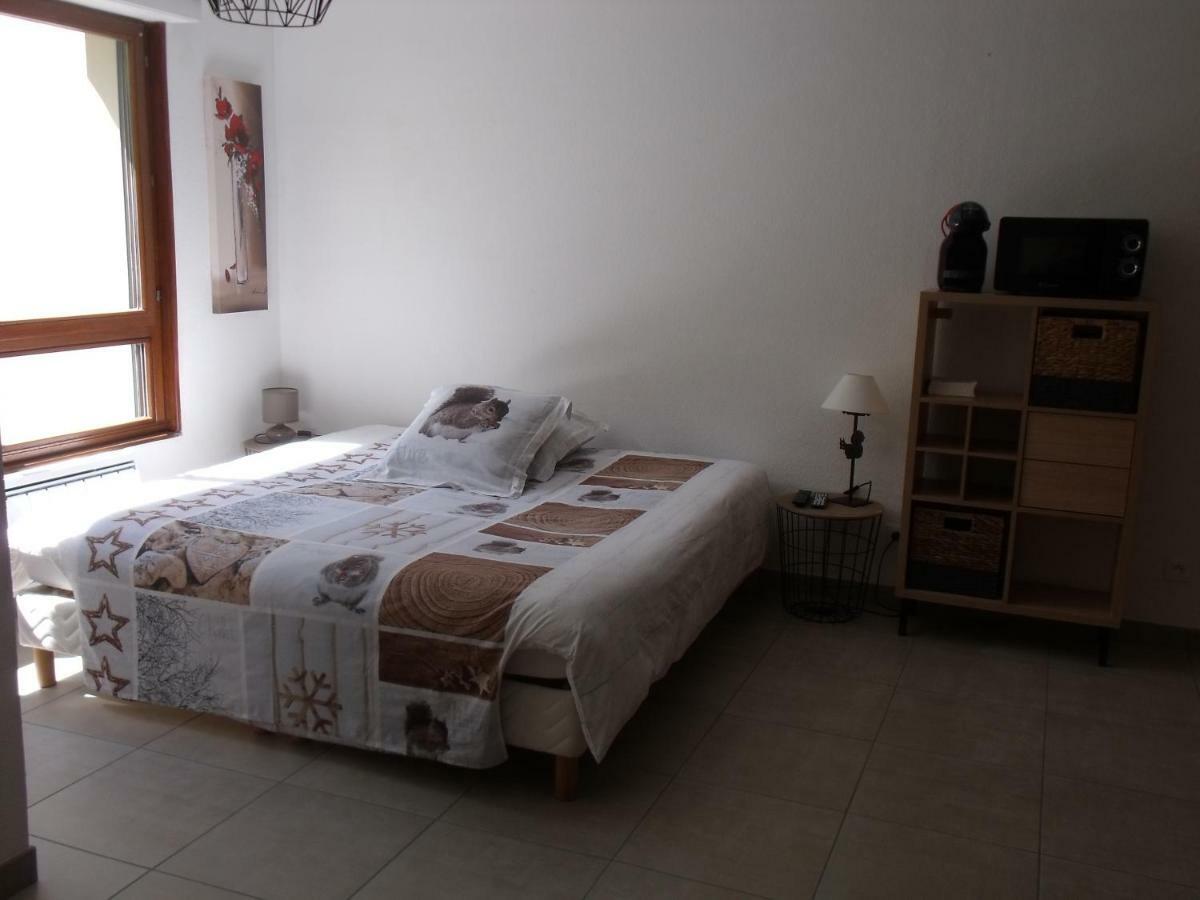 L'Ecureuil Apartment Мюнстер Екстериор снимка